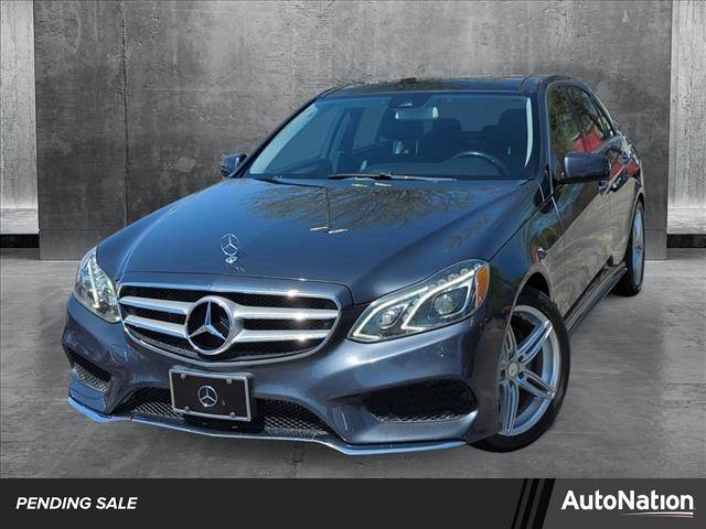 2014 Mercedes-Benz E-Class E 350 — Sedan — 121,557 mi — Buford, GA