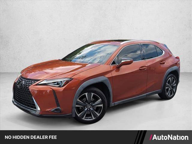 レクサス Lexus UX 200 \