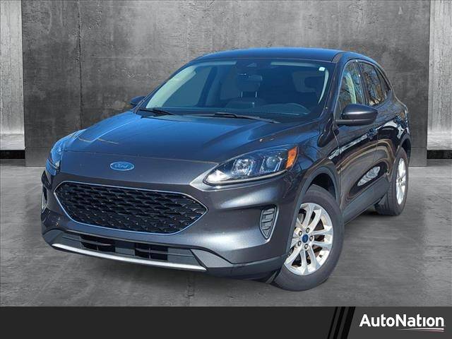 2020 Ford Escape SE — SUV — 78,208 mi — Buford, GA