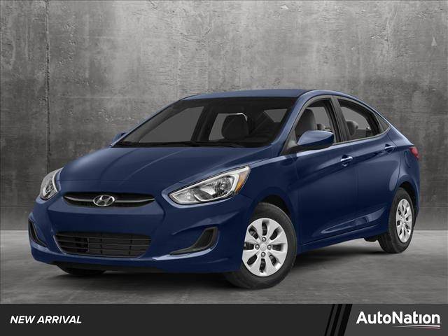 2015 Hyundai Accent GLS — Sedan — 121,718 mi — Buford, GA