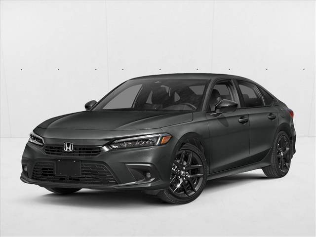 2022 Honda Civic Sport — Sedan — 41,959 mi — Buford, GA