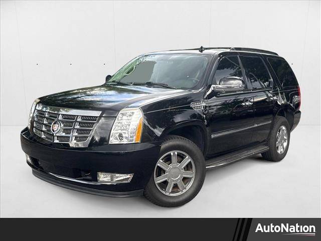 2014 Cadillac Escalade Standard — SUV — 99,862 mi — Buford, GA