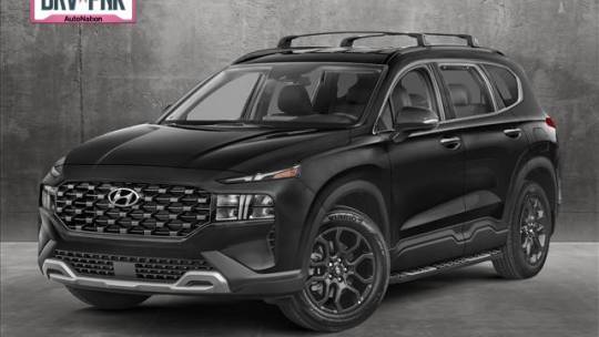 2022 Hyundai Santa Fe XRT — SUV — 29,845 mi — Buford, GA
