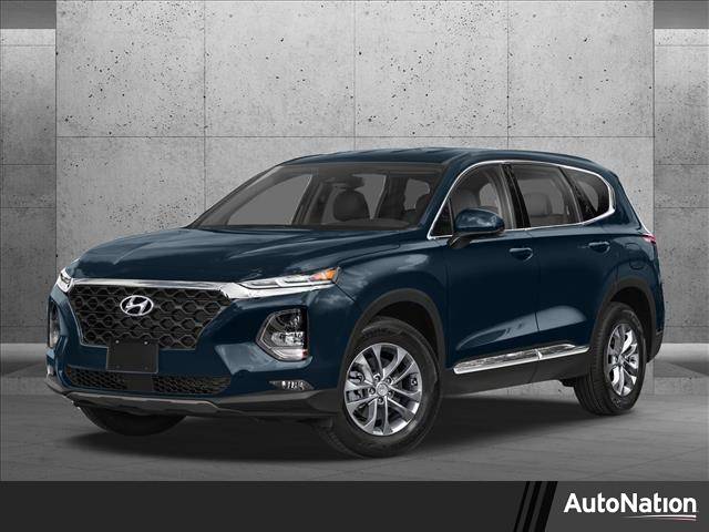 2020 Hyundai Santa Fe SEL — SUV — 91,746 mi — Buford, GA