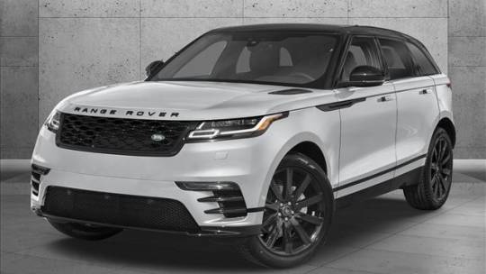 2018 Land Rover Range Rover Velar R-Dynamic SE — SUV — 72,646 mi — Buford, GA