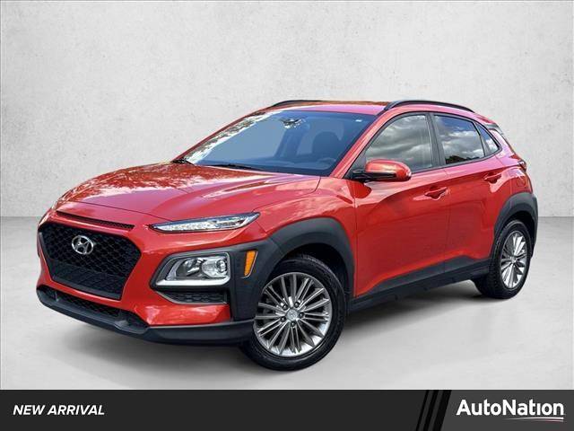 2019 Hyundai Kona SEL — SUV — 65,979 mi — Buford, GA