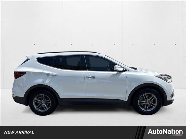 2018 Hyundai Santa Fe Sport Base — SUV — 93,637 mi — Buford, GA