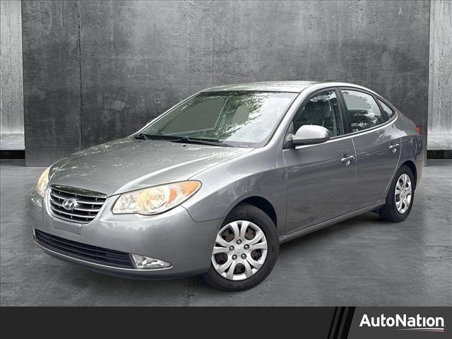 2010 Hyundai Elantra GLS — Sedan — 80,709 mi — Buford, GA
