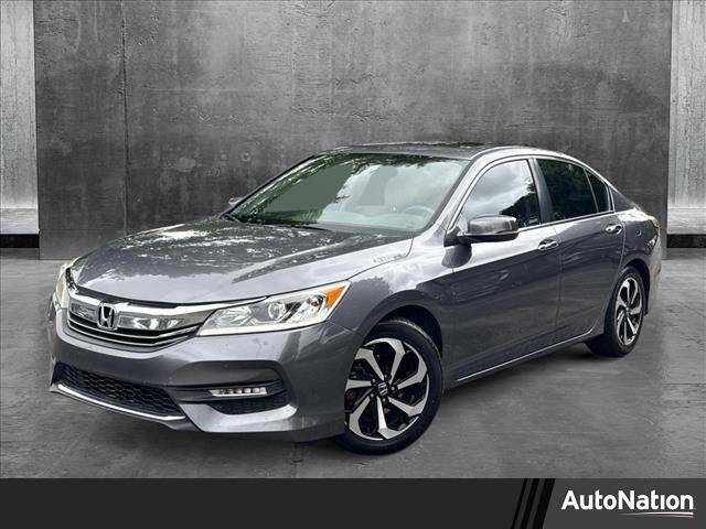 2016 Honda Accord EX — Sedan — 197,282 mi — Buford, GA