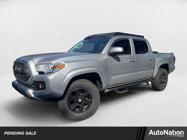 2018 Toyota Tacoma SR — Pickup Truck — 68,654 mi — Buford, GA