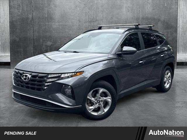 2022 Hyundai Tucson SEL — SUV — 91,446 mi — Buford, GA