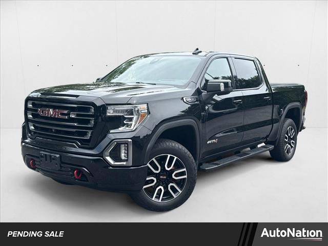 2019 GMC Sierra 1500 AT4 — Pickup Truck — 113,519 mi — Buford, GA