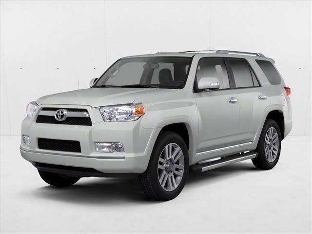 2013 Toyota 4Runner Limited — SUV — 185,288 mi — Buford, GA