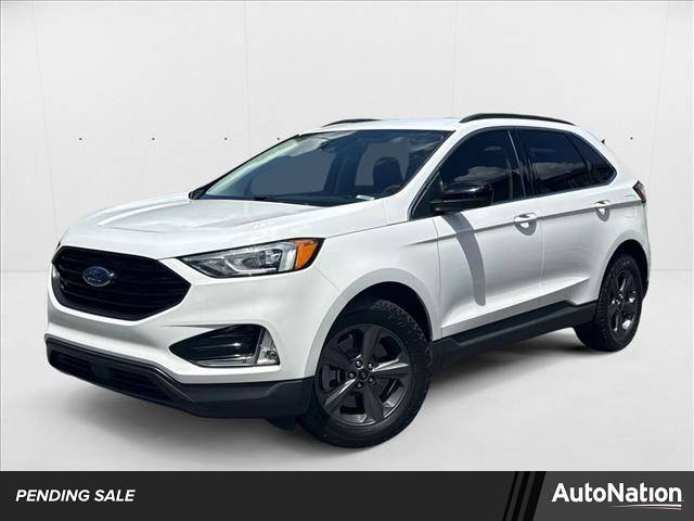 2022 Ford Edge SEL — SUV — 58,160 mi — Buford, GA
