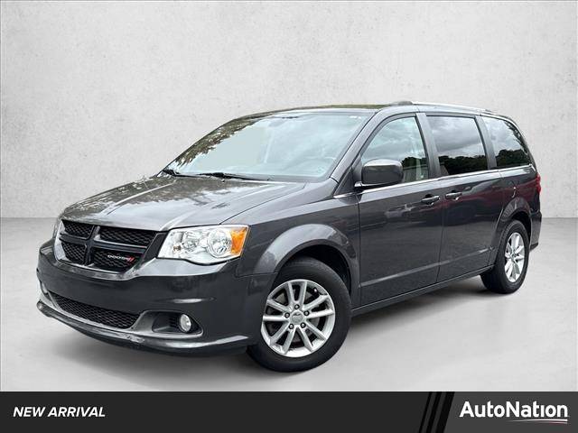 2020 Dodge Grand Caravan SXT — Minivan — 78,869 mi — Buford, GA