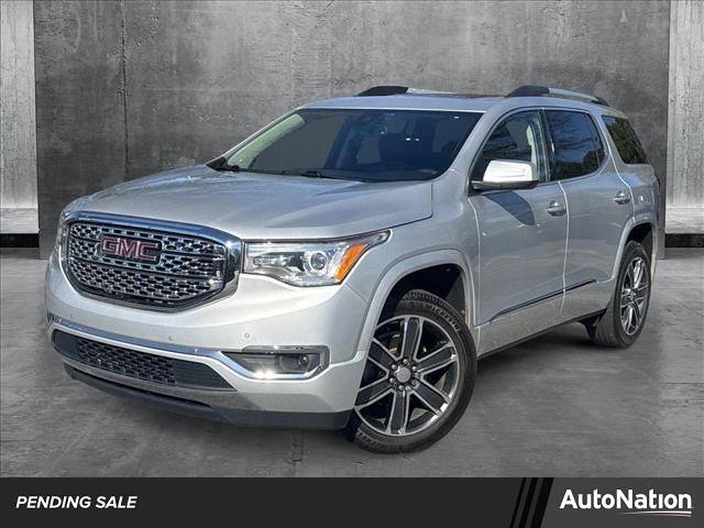 2019 GMC Acadia Denali — SUV — 98,736 mi — Buford, GA