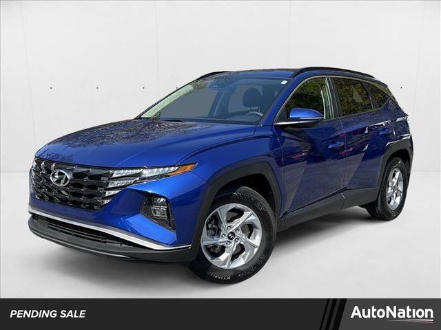 2023 Hyundai Tucson SEL — SUV — 23,112 mi — Buford, GA