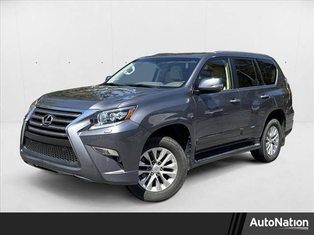 2015 Lexus GX GX 460 — SUV — 97,252 mi — Buford, GA