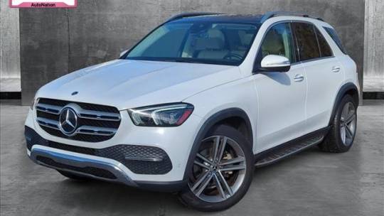 2021 Mercedes-Benz GLE GLE 350 — SUV — 40,133 mi — Buford, GA