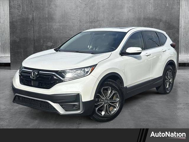 2021 Honda CR-V EX — SUV — 61,104 mi — Buford, GA