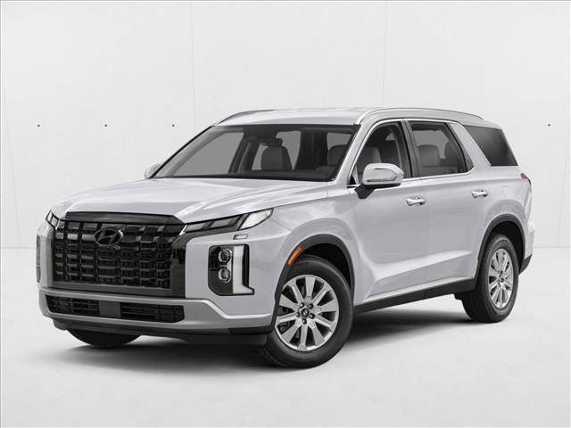 2024 Hyundai Palisade Limited — SUV — 21,792 mi — Buford, GA