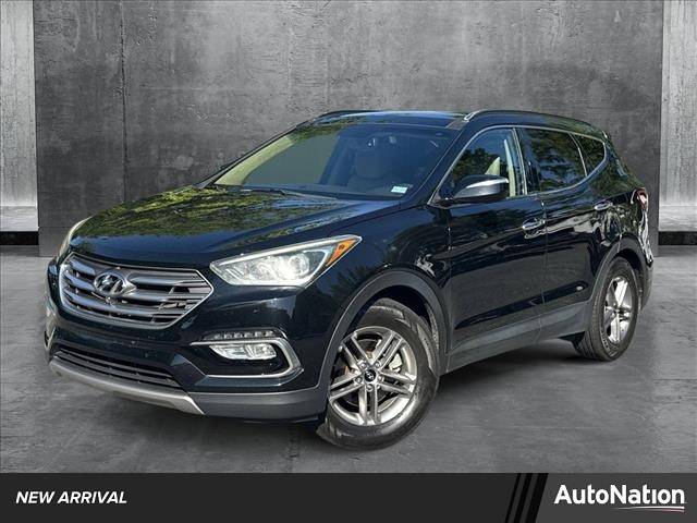 2017 Hyundai Santa Fe Sport Base — SUV — 104,044 mi — Buford, GA