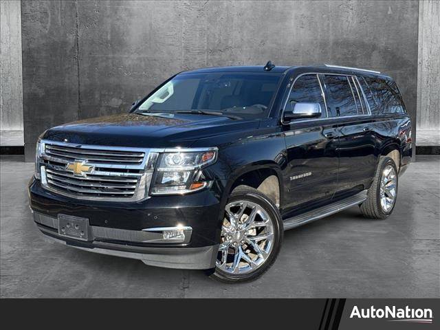 2018 Chevrolet Suburban Premier — SUV — 94,746 mi — Buford, GA