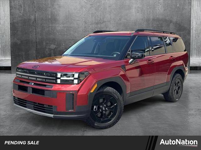 2024 Hyundai Santa Fe XRT — SUV — 9,292 mi — Buford, GA