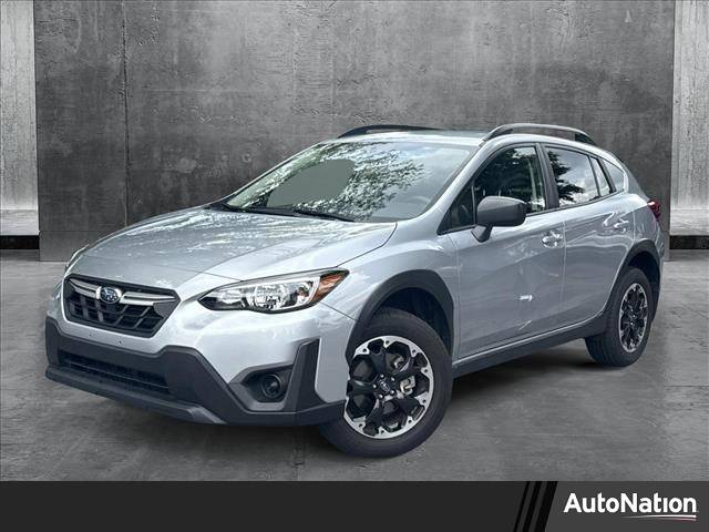 2023 Subaru Crosstrek 2.0i — SUV — 26,586 mi — Buford, GA
