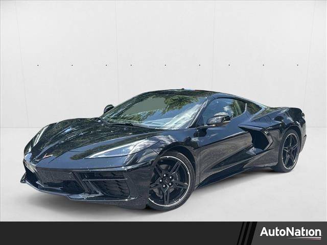 2024 Chevrolet Corvette 2LT — Coupe — 7,700 mi — Buford, GA