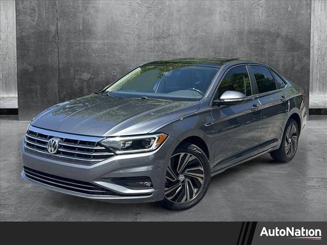 2019 Volkswagen Jetta SEL Premium — Sedan — 73,614 mi — Buford, GA