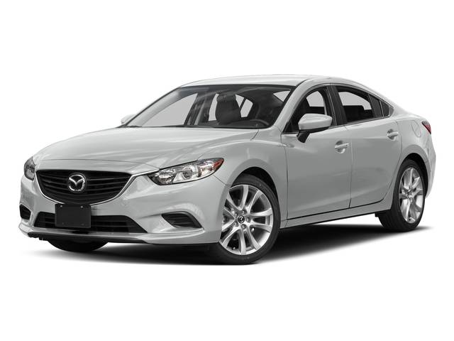 2016 Mazda Mazda6 i Touring — Sedan — 145,686 mi — Buford, GA