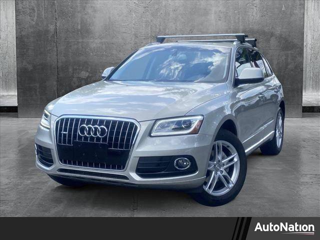 2016 Audi Q5 Premium Plus — SUV — 81,565 mi — Buford, GA