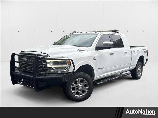 2022 Ram 2500 Laramie — Pickup Truck — 47,849 mi — Buford, GA