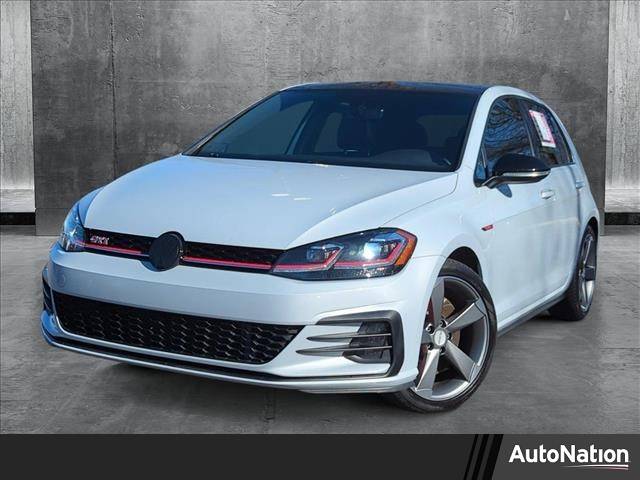 2019 Volkswagen Golf GTI SE — Hatchback — 56,120 mi — Buford, GA