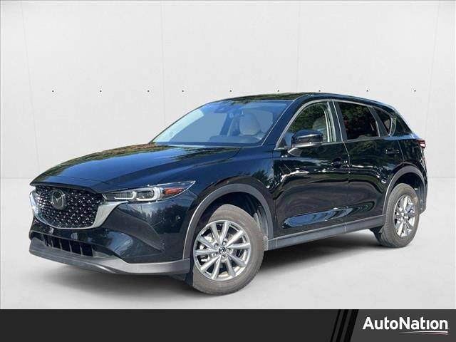 2022 Mazda CX-5 2.5 S Preferred — SUV — 38,427 mi — Buford, GA