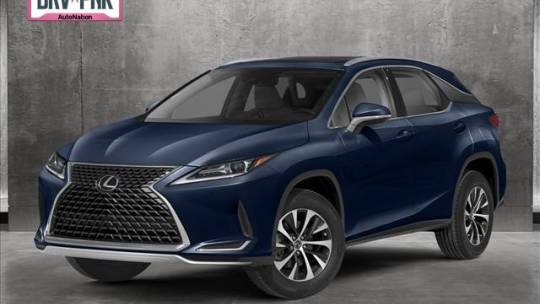2022 Lexus RX RX 350 — SUV — 21,501 mi — Buford, GA