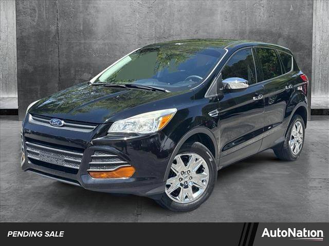 2016 Ford Escape S — SUV — 68,882 mi — Buford, GA