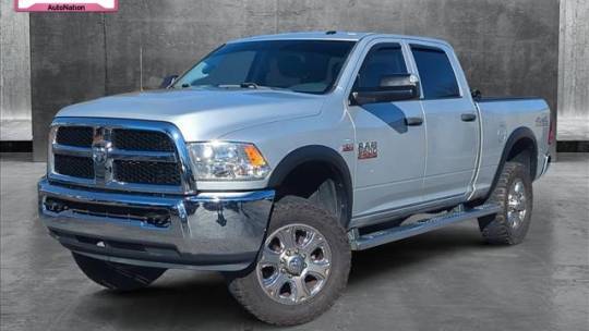 2017 Ram 2500 Tradesman — Pickup Truck — 61,713 mi — Buford, GA