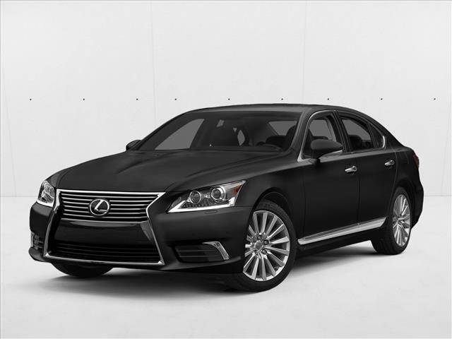 2015 Lexus LS LS 460 — Sedan — 156,271 mi — Buford, GA