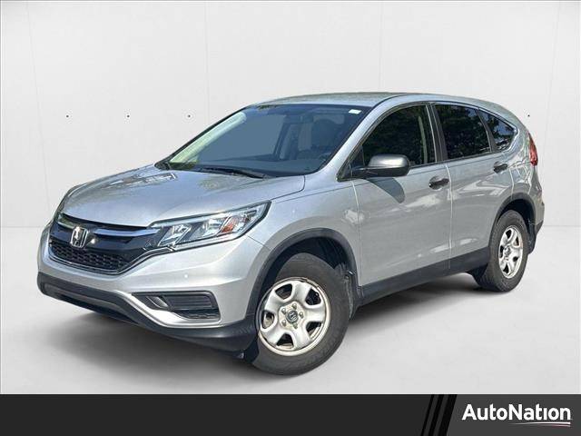 2015 Honda CR-V LX — SUV — 49,823 mi — Buford, GA