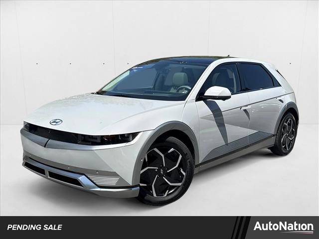 2023 Hyundai IONIQ 5 Limited — SUV — 16,719 mi — Buford, GA