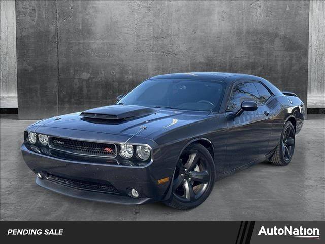 2013 Dodge Challenger R/T — Coupe — 56,165 mi — Buford, GA