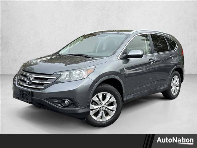 2012 Honda CR-V EX-L — SUV — 82,154 mi — Buford, GA