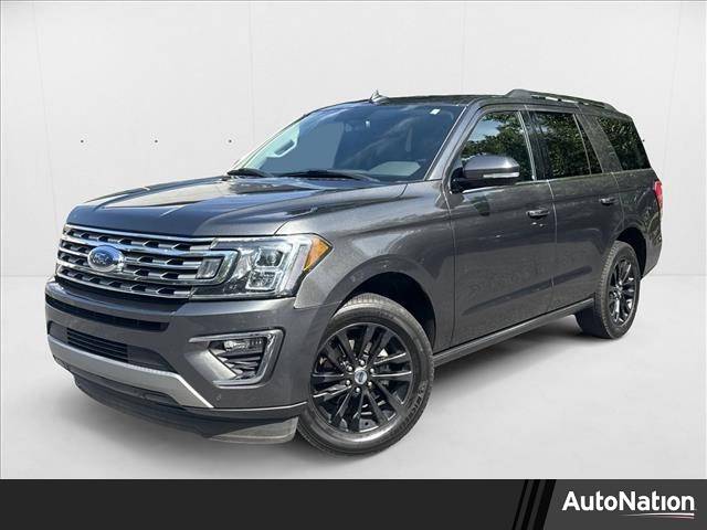 2019 Ford Expedition Limited — SUV — 115,279 mi — Buford, GA