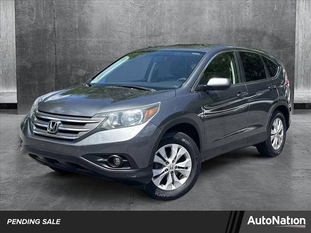 2013 Honda CR-V EX — SUV — 185,479 mi — Buford, GA