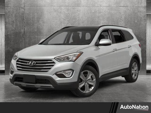 2014 Hyundai Santa Fe GLS — SUV — 104,180 mi — Buford, GA