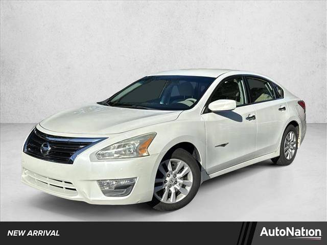 2014 Nissan Altima 2.5 S — Sedan — 82,899 mi — Buford, GA