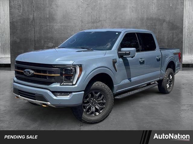 2023 Ford F-150 Tremor — Pickup Truck — 12,127 mi — Buford, GA