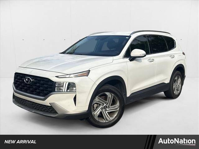 2023 Hyundai Santa Fe SEL — SUV — 61,603 mi — Buford, GA
